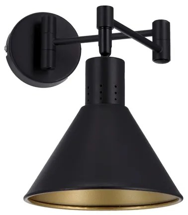 Lampă de perete COPENHAGEN 1xE14/40W/230V
