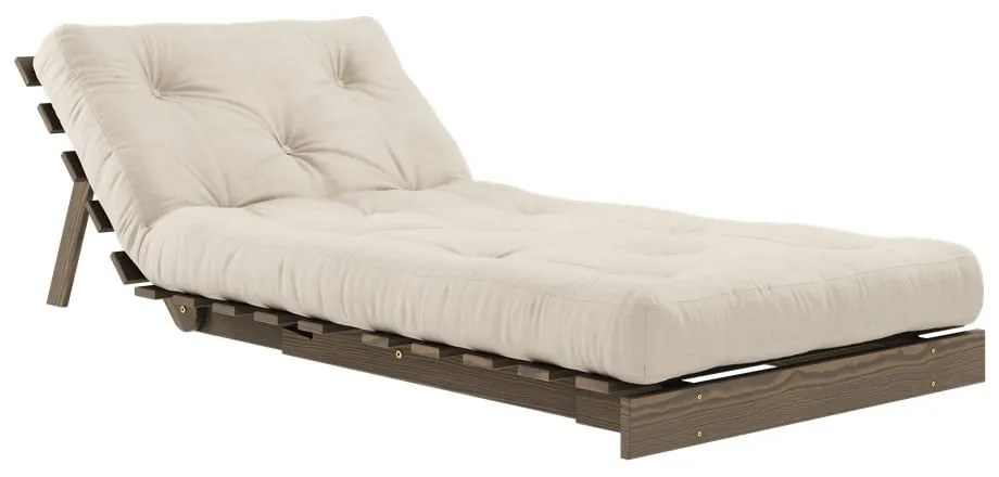 Fotoliu crem Roots – Karup Design