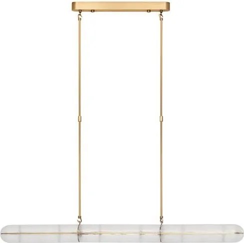 Lustra LED suspendata design decorativ GLOREE