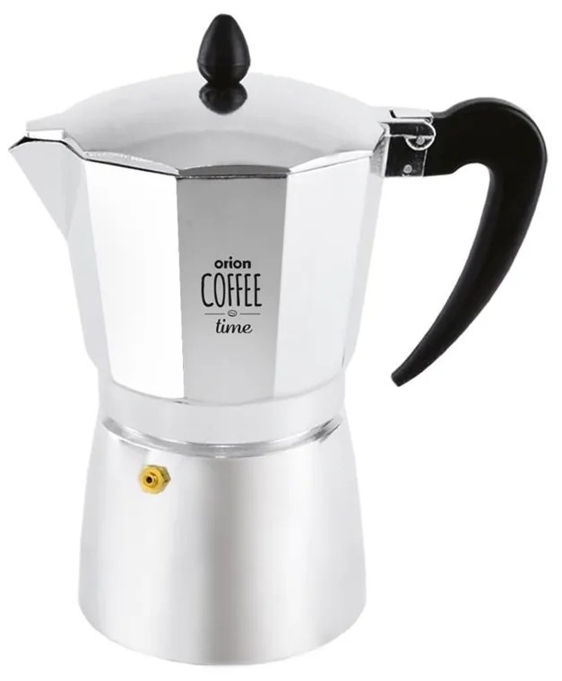 Espressor Orion Moka AL, 0,3 l