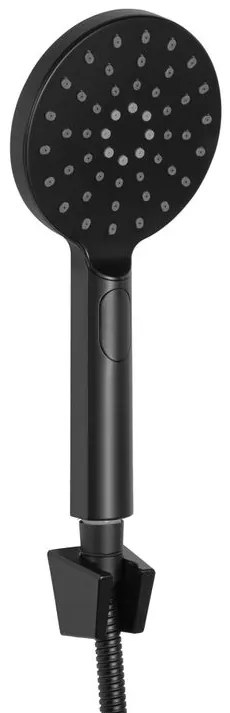 Baterie pentru cada REA Marco negru