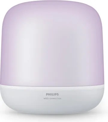 Philips -LED RGBW Lampă de birou reglabilă SMART LED/9W/230V 2200-6500K Wi-Fi