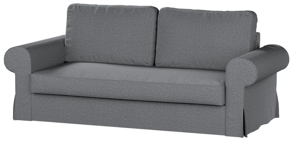 Husa canapea extensibila Backabro 3-locuri