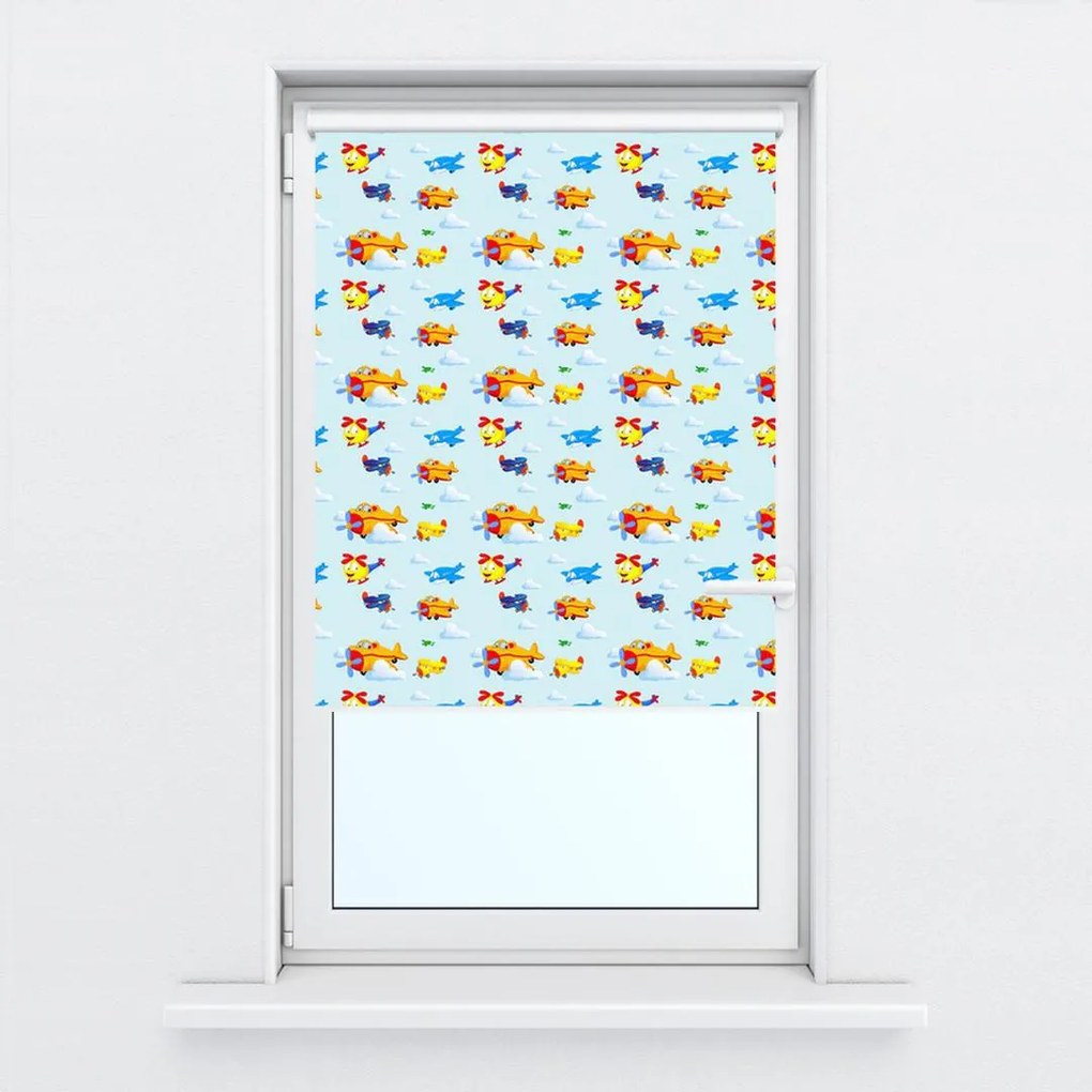 Fotojaluzele R013985R42150 (42x150 cm)