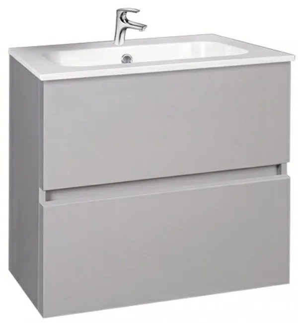 Mobilier complet de baie Elois 60