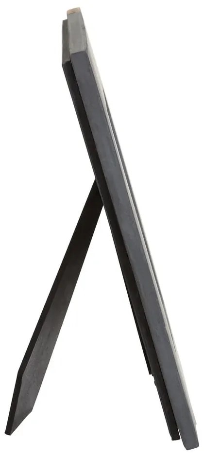 Ramă foto gri din piatră 20x25 cm Kata – Premier Housewares