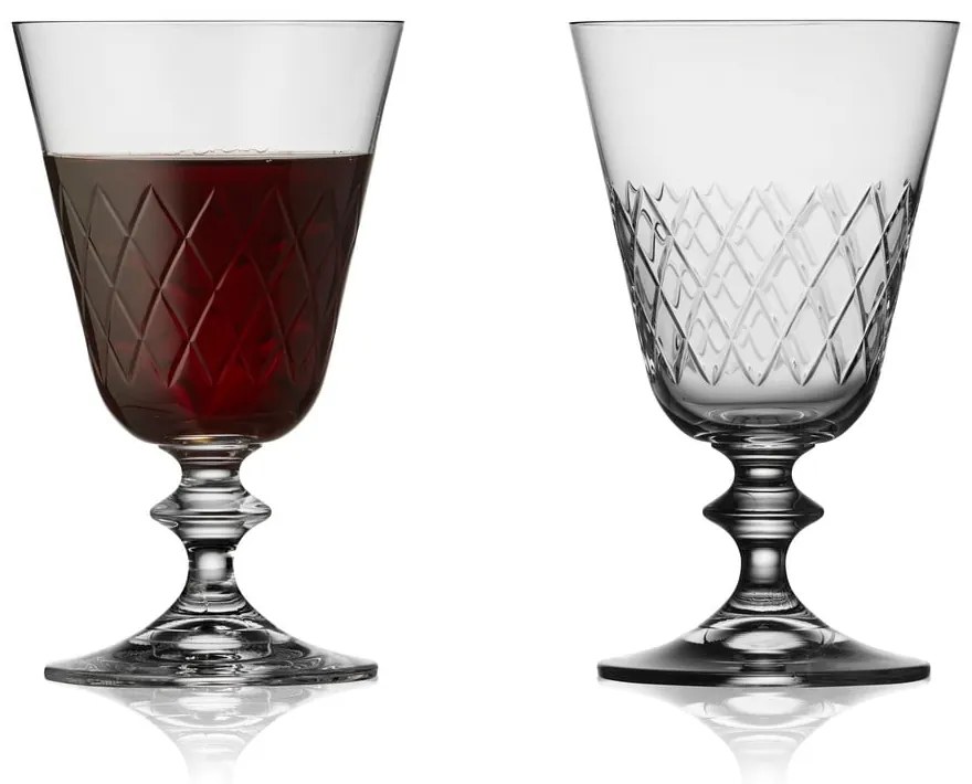 Set de pahare 2 buc. de vin 260 ml Eaton – Lyngby Glas