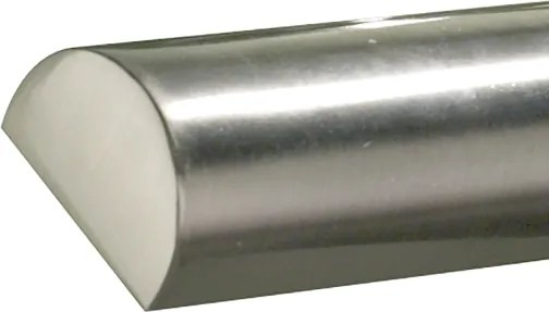 Där Lighting ONE6746 - Aplica pentru tablouri ONEDIN 2xE14/25W/230V crom lucios