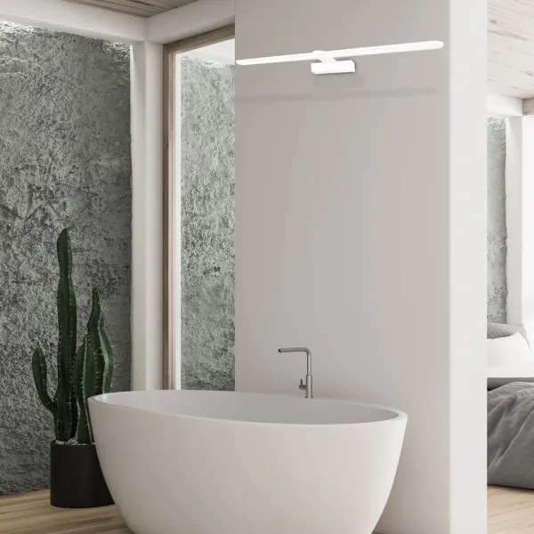 Iluminat oglindă baie LED SPLASH LED/12W/230V IP44