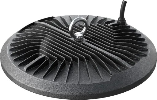 Corp de iluminat LED tehnic industrial HIGHBAY LED/200W/230V 4500K IP65 gri