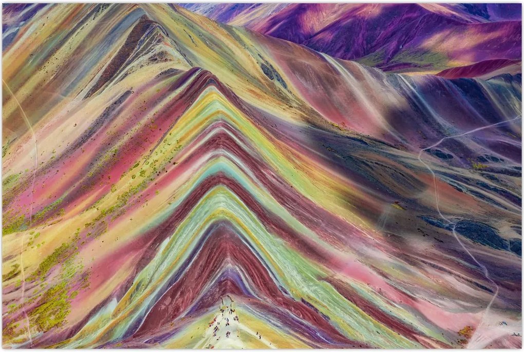 Tablou - Panoramă (90x60 cm)