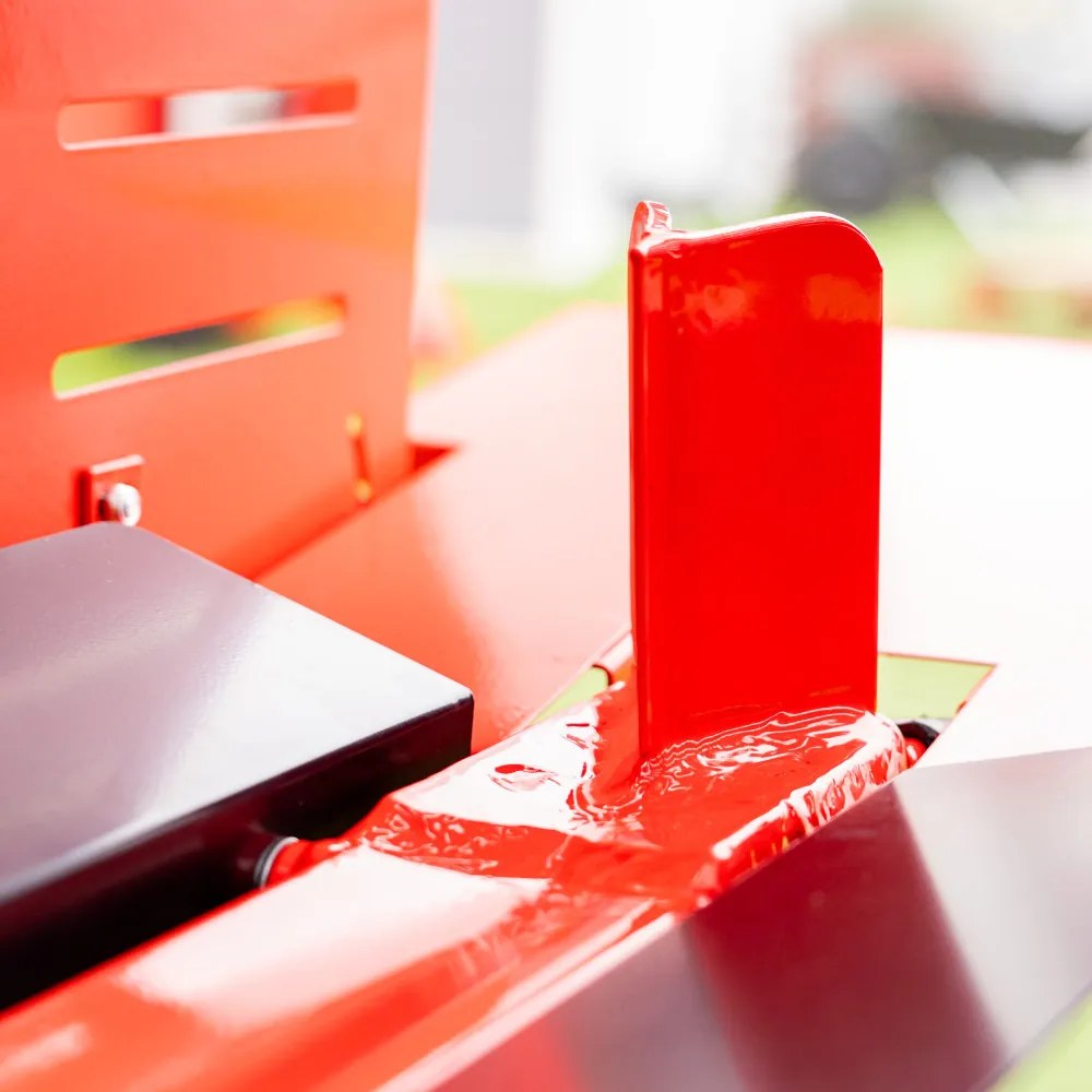 Despicător de lemne electric orizontal HY7T-520-III 2200W 7T