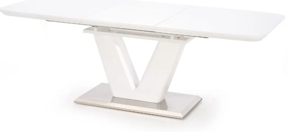 Masa de bucaterie Mitral, alba