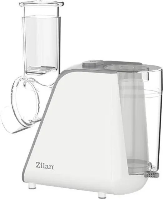 Razatoare si Feliator Zilan ZLN2778, Compartiment pentru accesorii, Usor de folosit si curatat, 5 accesorii, 150W