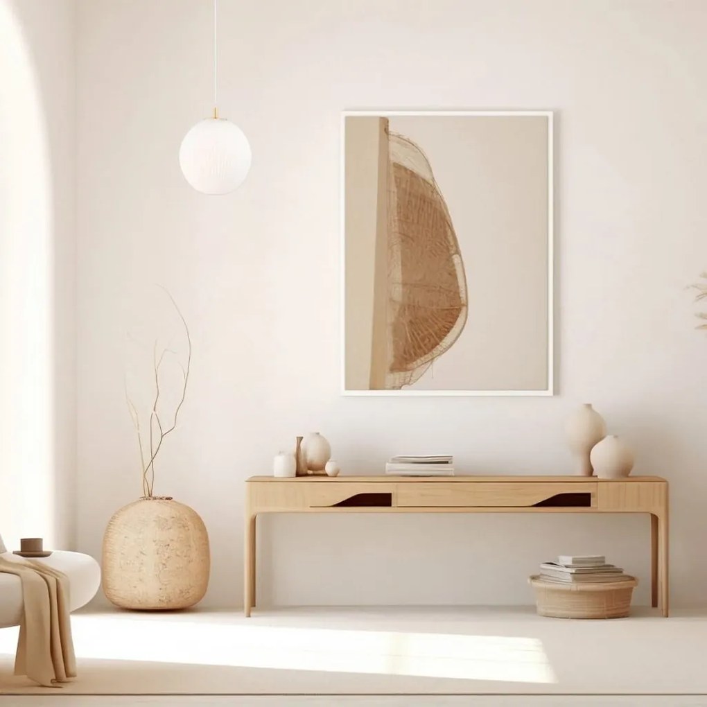 Pendul, Lustra suspendata design modern Paloma 25cm