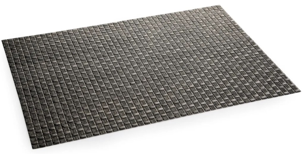 Tescoma Placemat Flair rustic antracit , 45 x 32cm