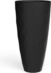 Vaza / Ghiveci de flori / plante / exterior / interior design modern premium VASES NANO PLANTER 18x36 47036F Vondom