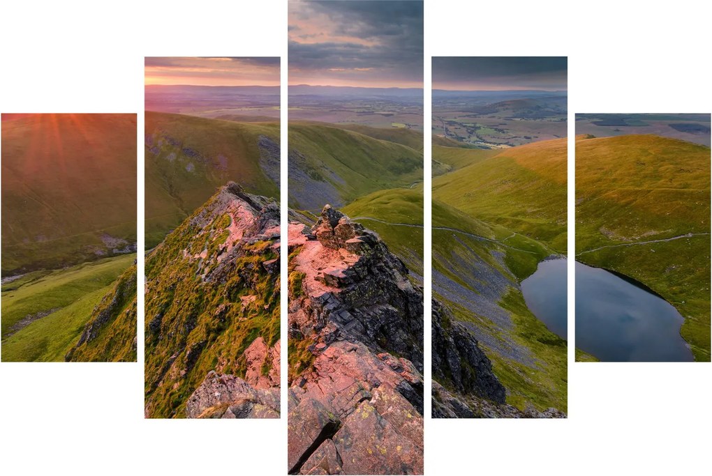 Tablou - Blencathra (150x105 cm)