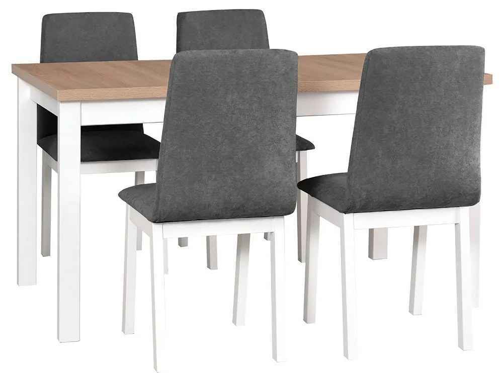 Set pentru 4 persoane - AL05