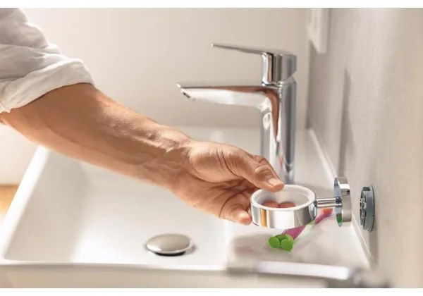 GROHE START 41173DC0 - Cârlig pentru halat de baie, din inox