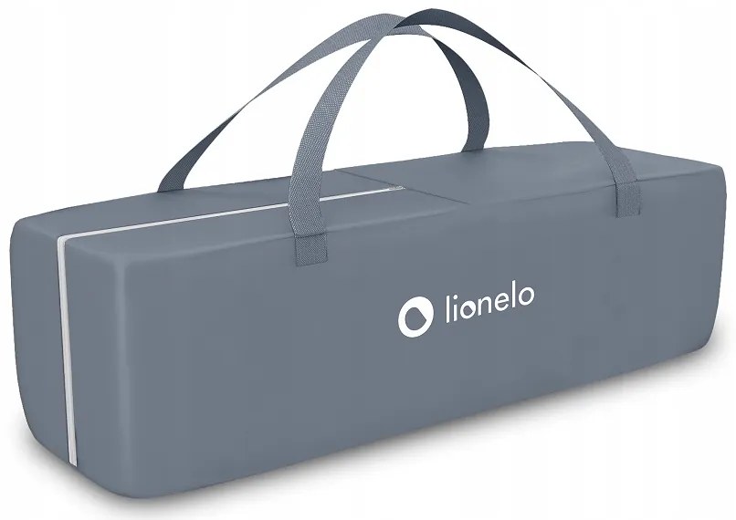 ShopJK PĂTUȚ DE CĂLĂTORIE LIONELO SVEN PLUS BLUE NAVY