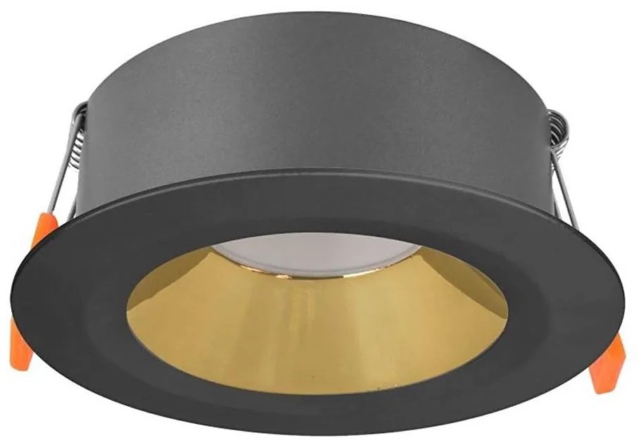 Palnas 61004266 - Lampă încastrată LED SVEN LED/7W/230V