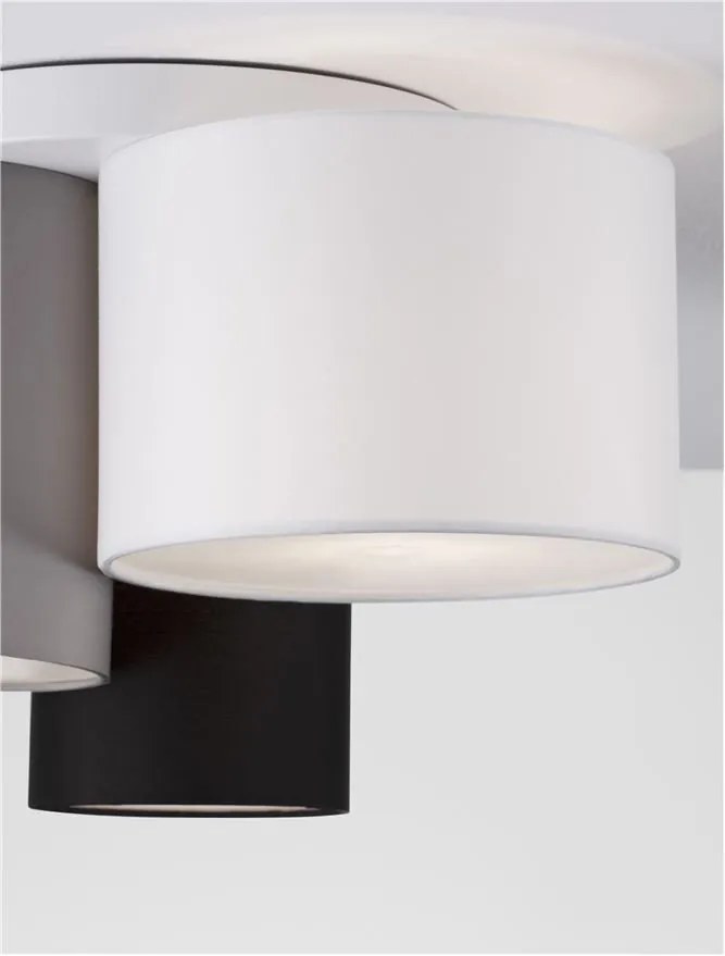 Plafoniera design modern BRYSON