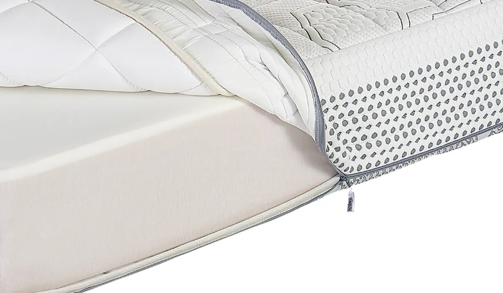 Saltea Magniflex, Massaggio Deluxe, 120x200x25, Medie