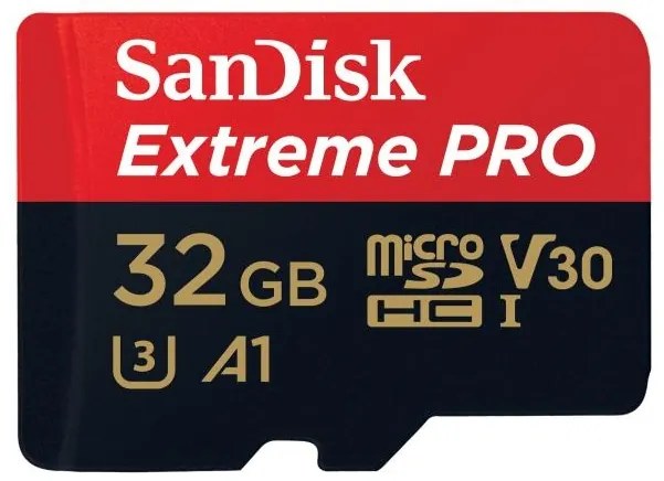 MICROSDHC 32GB CL10 SDSQXCG-032G-GN6MA