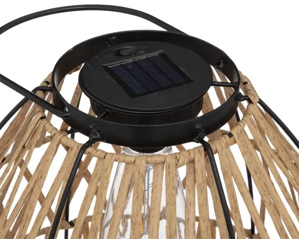 Atmosphera - Lampă solară LED ESHA LED/1,2V 800 mAh IP44