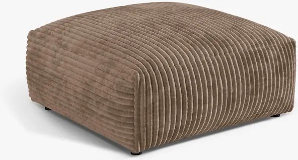 Taburet Martina corduroy Tilia L106 cm