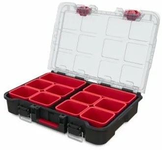 Keter Stack’N’Roll Sistem mobil 3 în 1