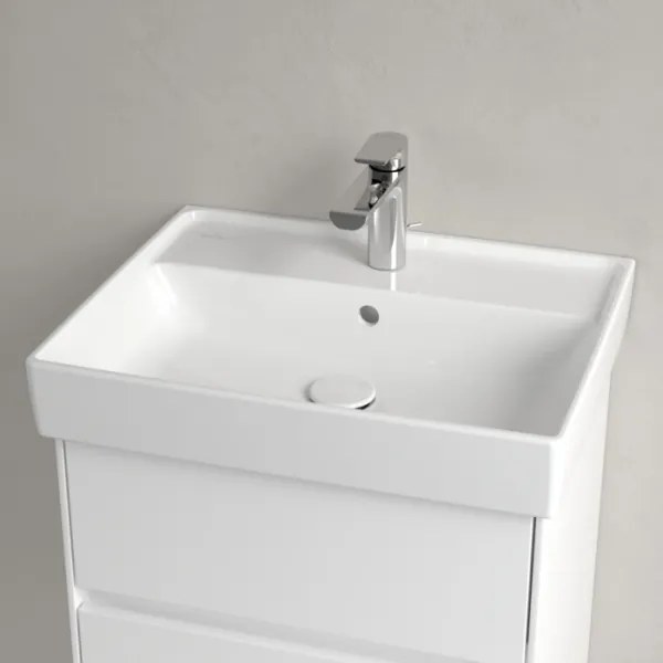 Villeroy & Boch 4A335501 - Lavoar suspendat COLLARO 55x44 cm ceramică/alb