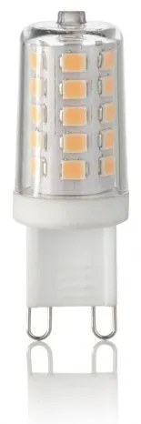 Bec LED G9 3.2W 3000K 209043