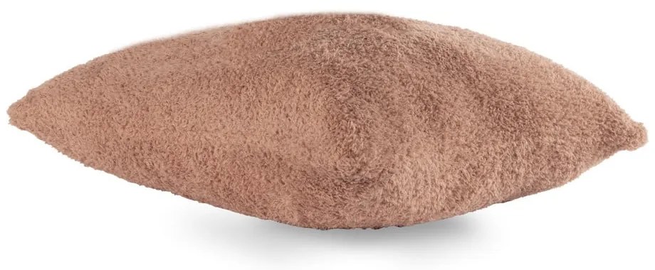 Pernă decorativă din micropluș/cocolino 45x45 cm Cocoon – Tiseco Home Studio