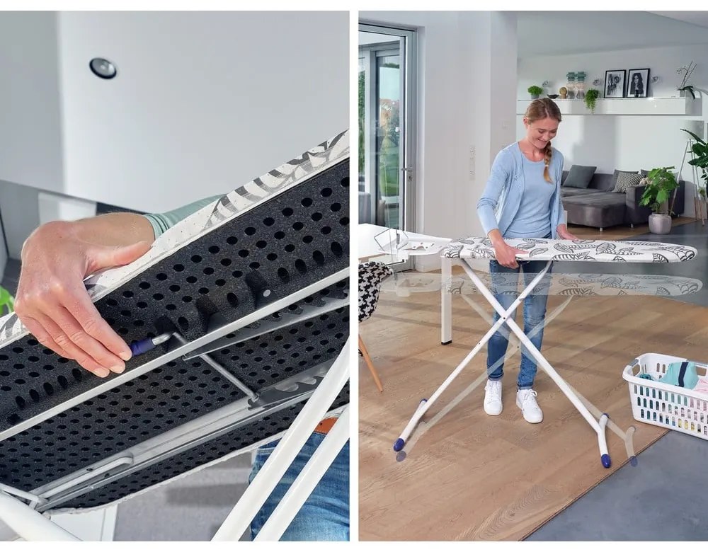 Masă de călcat LEIFHEIT Air Board Express L