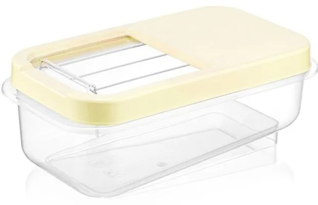 Recipiente 3 buc. pentru alimente – Hermia