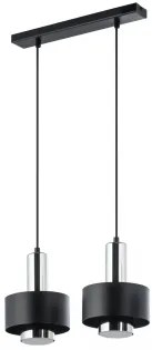 Suspensie 2 becuri GX53 RIF 40784 Sigma
