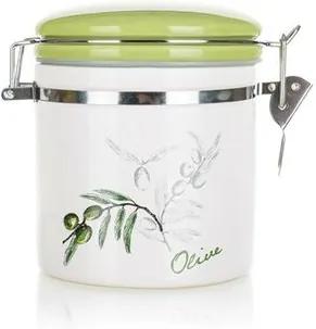 Vas ceramic Banquet Olives 450 ml