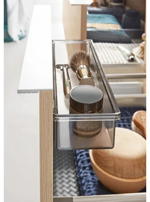 Set lavoar cu mobilier, Villeroy&Boch Venticello, 55.3x42x50.2cm, A93201MS