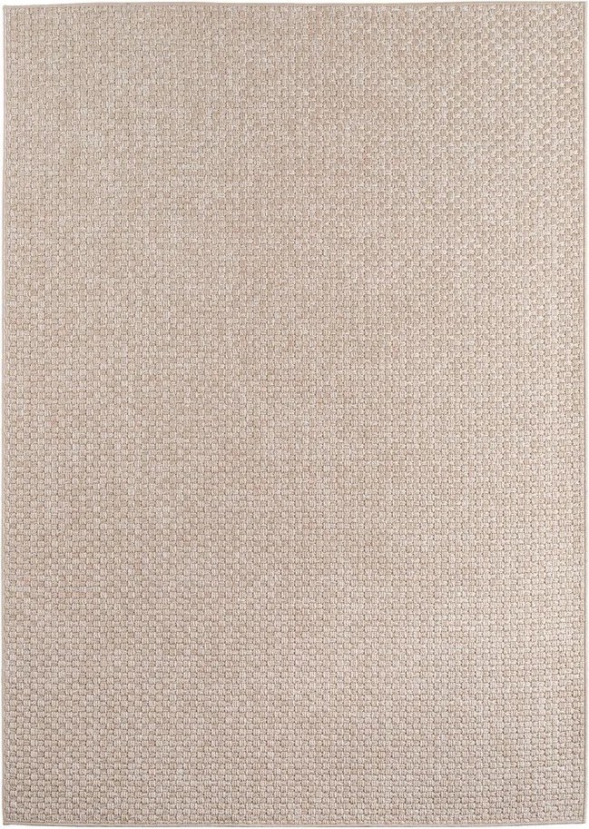 Covor pentru exterior și interior bej 120x170 cm Ibiza 1901 – Ayyildiz Carpets