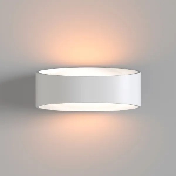 Aplică LED Maytoni C806WL-L5W TRAME LED/6W/230V alb