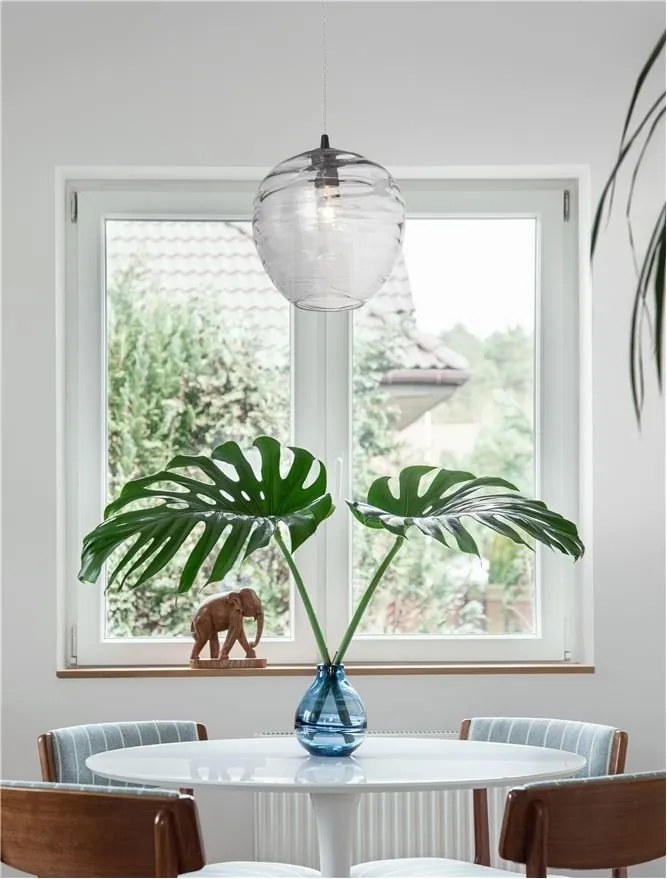Pendul design decorativ modern EVLEEN