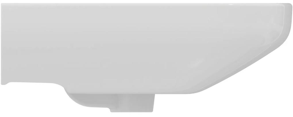 Lavoar suspendat alb 60 cm Ideal Standard i.Life A 600x480 mm