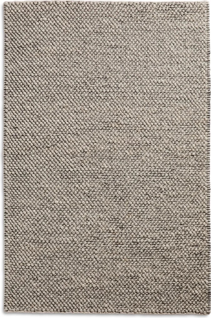 Covor Tact, gri-bej, diferite dimensiuni - Woud Dimensiuni: 240 x 170 cm