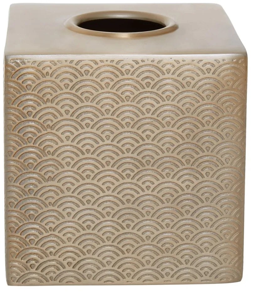 Cutie pentru șervețele din metal Allegra – Premier Housewares