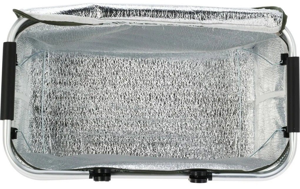 Coș frigorific Palma II, 35 l, 48 x 24 x 28 cm