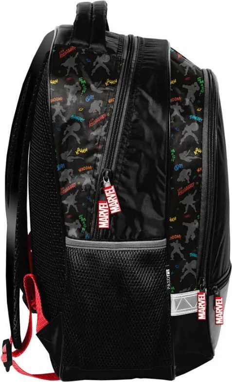 Rucsac școlar Avengers Comics Marvel