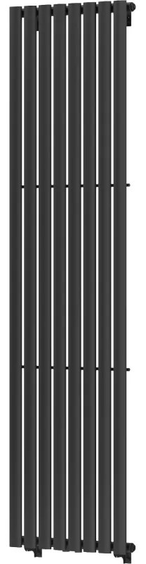 Mexen Oregon calorifer decorativ 1800 x 490 mm, 805 W, Neagră - W202-1800-490-00-70