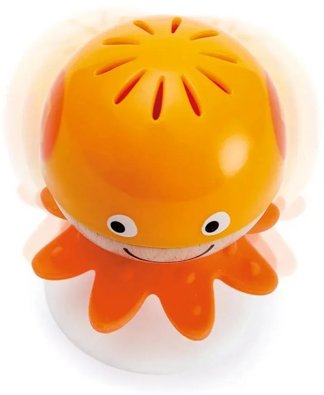 Zornăitoare cu figurine Hape